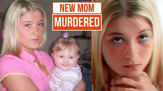 The Tragic Story of New Mother, Samantha Madgin | Deadliest Kids | True Crime Central