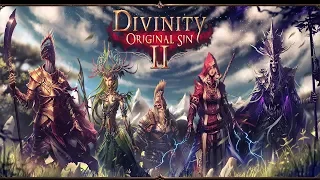Divinity Original Sin 2 #15   Kampf mit Kniles der Häuter