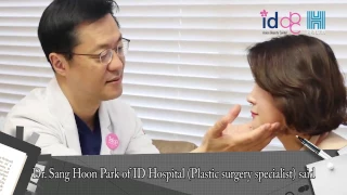 Get your youth back at ID Hospital Korea! - face lifting, anti aging, baby face