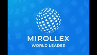 Mirollex UPDATE-4/21/2021-How To Withdraw From Mirollex+Crypto Giveaway-WATCH NOW!