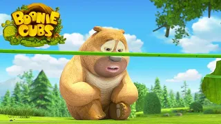 Boonie Cubs 【EP42】 | Safety First | Cartoon