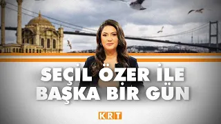 #CANLI | Seçil Özer ile Başka Bir Gün | 21.02.2024 | #KRT