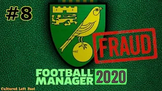 FM20 - NORWICH CITY - HAALAND IS A FRAUD | WHAT A WASTE OF MONEY | FOOTBALL MANAGER 2020