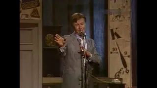 Андрей Миронов "Кто я?" 1986 год