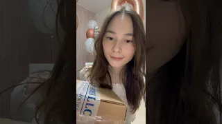 ASMR + тест первого продукта😍 Найти сможете на маркетплейсах🤍