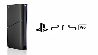 PS5 Pro - BIG Upgrades Incoming!