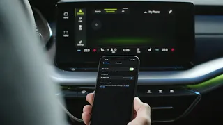 How To: Škoda Octavia Phone Connect
