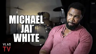 Michael Jai White on Being Crowned in Ghana, Working with The King (Part 18)