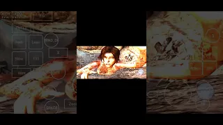 TOMB RAIDER ON MOBILE PHONE'S | EXAGEAR EMULATOR ANDROID