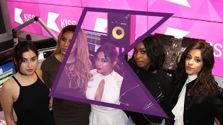 Fifth Harmony chat 'Work From Home', Ty Dolla Sign & collabs