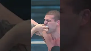 Shogun Rua Made This Guy Into a Pretzel 🥨 #shorts