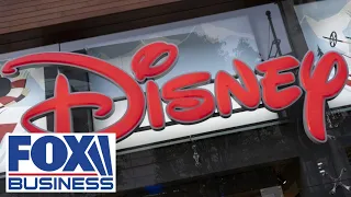 Popular director says Disney needs a 'course correction' amid woke push