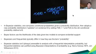 Making Peace in the Statistics Wars:Simulation Studies in the Philosophy of Science