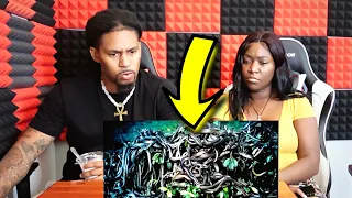 TOP 3 PLACES YOU CAN’T GO & PEOPLE WHO WENT ANYWAYS PT.1 (Mr. Ballen) |Reaction