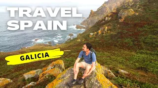 5 TOP Things to do in Galicia | Travel Guide