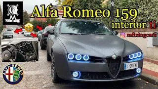 🟢 Alfa Romeo 2.4 210🐎 Parte 17