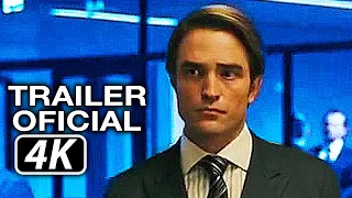 TENET - Trailer ESPAÑOL [4K] Nolan 2020