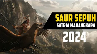 Saur Sepuh - Satria Madangkara 2024 [Made With AI]