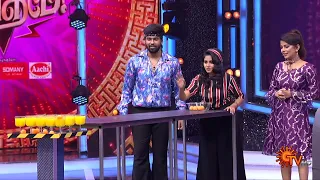 என்னமா மாஸ் பன்றாங்க ! | Ranjithame 3 | Best Moments | Sun TV