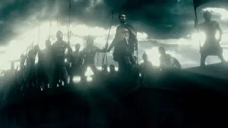 300: Rise of an Empire - Now Playing [HD]