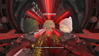 Doom Eternal -Mars Core  Master Levels Nightmare [No HUD] PC