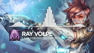 Ray Volpe - Laserbeam (Ipsiom Edit) [Drum & Bass]