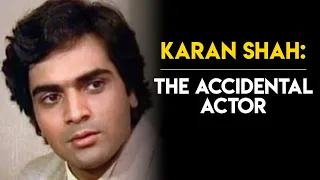 Karan Shah: The Actor Who Is Related To Anil Ambani | Tabassum Talkies