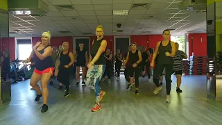 Dance Show / Margaret - Tańcz głupia