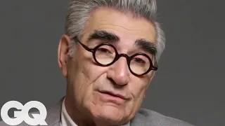 Eugene Levy on Schitt's Creek's Ending