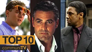 Top 10 Crime Movies of the 2000s