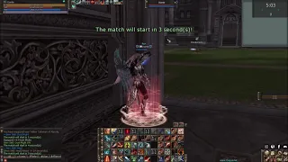 Dante Doombringer Lineage 2 Olympiad #2