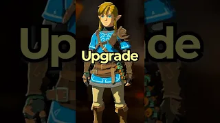 How to UPGRADE the CHAMPION’S TUNIC in Tears of the Kingdom!