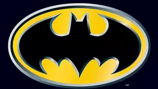 BATMAN ORIGINAL 60s TV THEME SONG