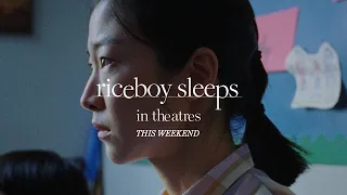 Riceboy Sleeps | In Theatres This Weekend