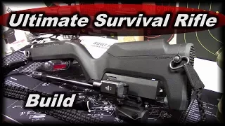 Ultimate Survival Rifle build