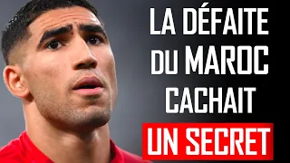 Maroc vs France, Ce Que Les Médias Nous Cachent [Coup de Gueule] | H5 Motivation