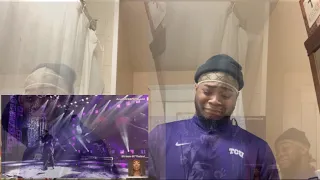 BRANDY’S NEW YEARS PERFORMANCE.. IM PISSED [LITTT REACTION] ** ITS SOMETHING ABOUT THAT BRANDY**