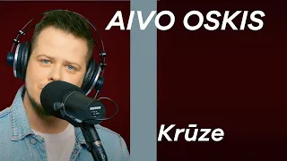 @AivoOskis   -  Krūze / VIESISTABAS JAM