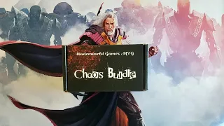 Chaos Bundle Opening - Mutated Adventures!