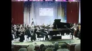 луганск филармония концерт фортепианой музыки