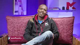 Kenya’s Most Wanted Cousins - Headline Hitters 7 Ep 3