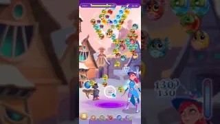 Bubble witch saga 3 level 2738