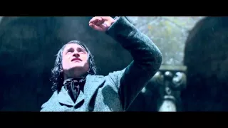 "Франкенштейн"/Оригинальный трейлер 2/HD