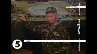 Виставка пам'яті 13-ти полеглих Героїв у зоні #АТО