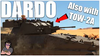 Italian Barrel Breaker Gets a BUFF! - Dardo - War Thunder