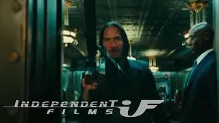 John Wick 3: Parabellum | trailer | 16 mei in de bioscoop