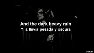 Mark Lanegan - The Gravedigger´s Song Video Lyrics / Subtítulos en Español