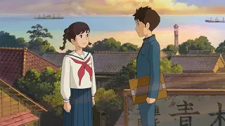 FROM UP ON POPPY HILL || [Until I Found You Instrumental] -「Amv / Edit」