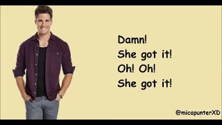 Fairy Tail - James Maslow (lyrics)