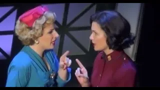 JESSIE MUELLER & PHILLIPA SOO Guys and Dolls